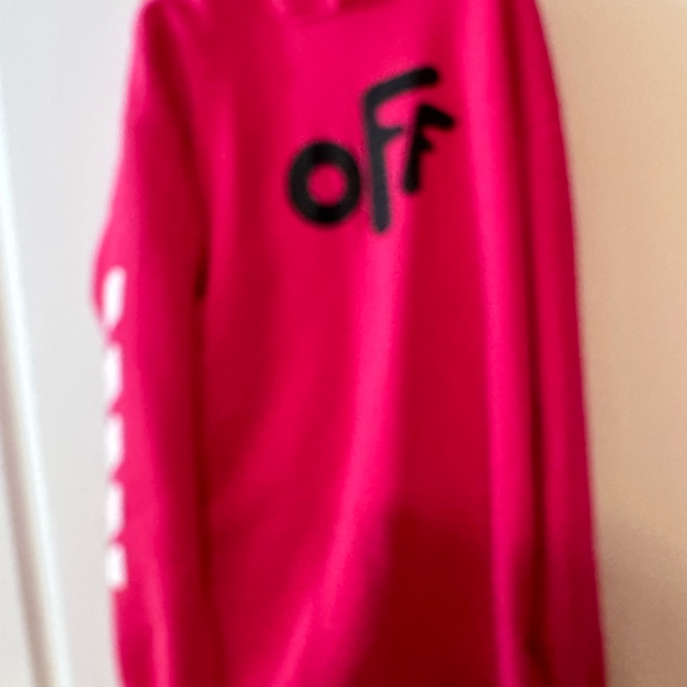 OFF WHITE DRESS - Picture 4 of 4